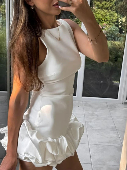 Vestido Bailey para Mujer